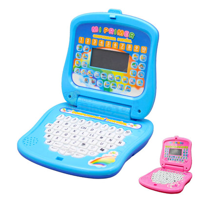 Educational Laptop for Boys & Girls #1876