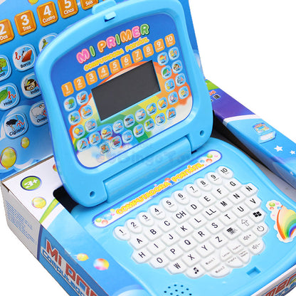 Educational Laptop for Boys & Girls #1876