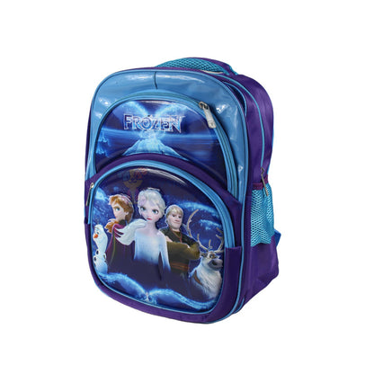 Frozen Embossed School Bag 15 inch (1759)