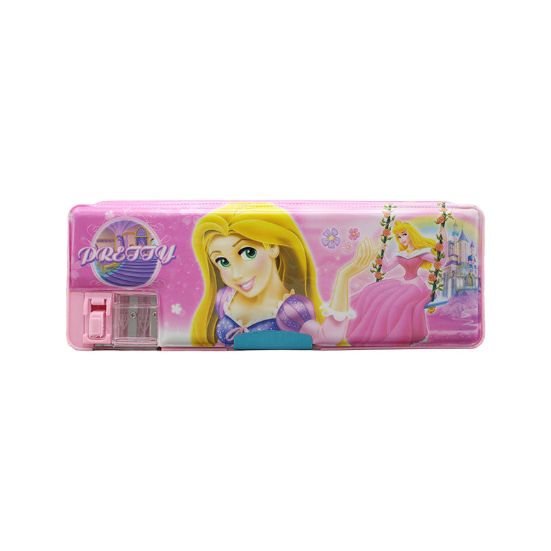 Geometry Box with sharpener (1309)