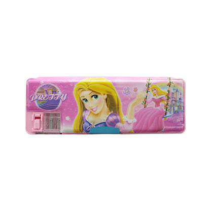 Geometry Box with sharpener (1309)