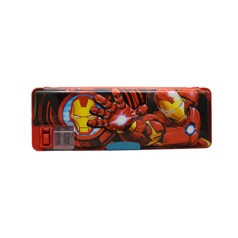 Geometry Box with sharpener (1309)