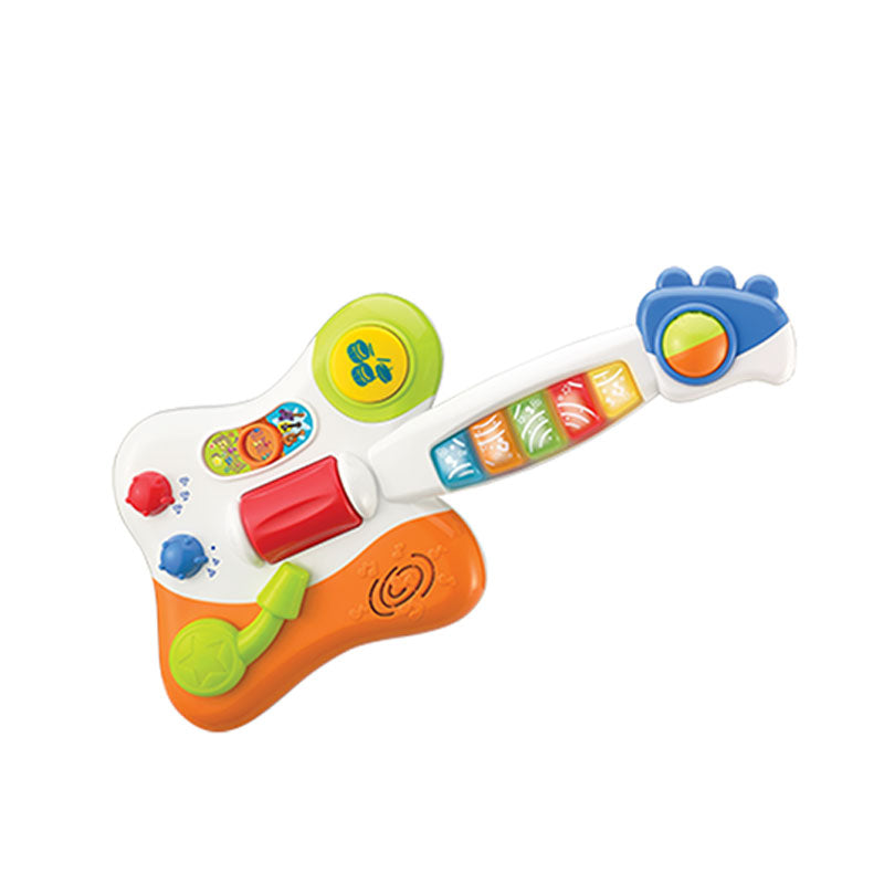 Little Rock Star Guitar for Kids