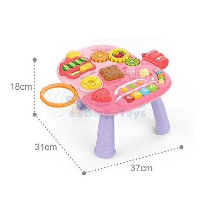 5 in 1 Baby Multifunction Walker