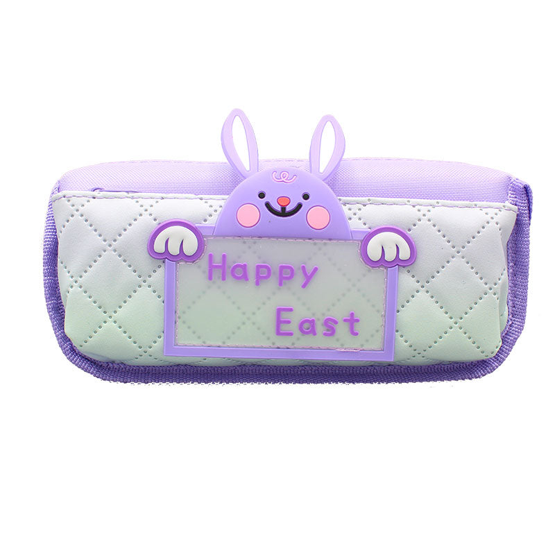 Happy East Pencil Pouch