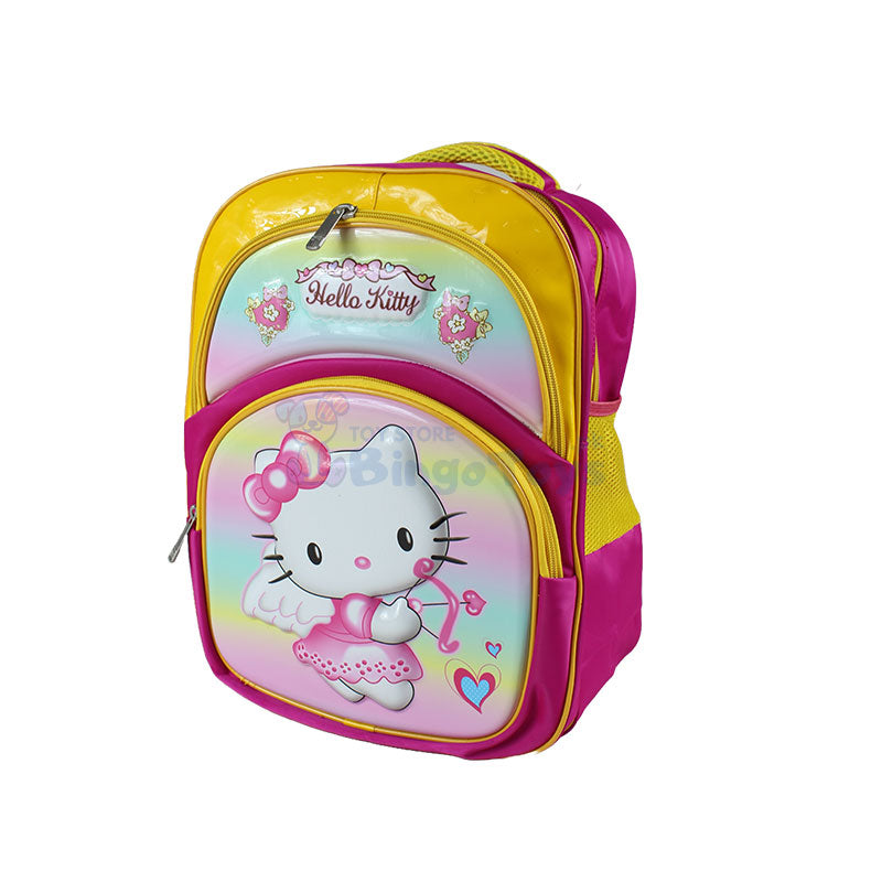 Hello Kitty School Bag 15 inch (1759)