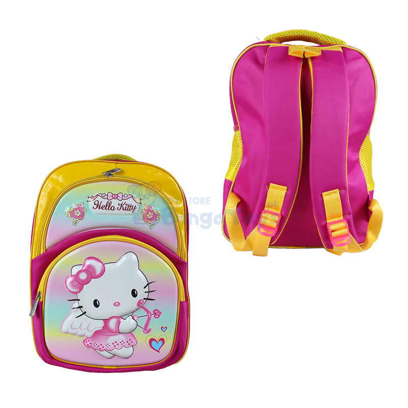 Hello Kitty School Bag 15 inch (1759)