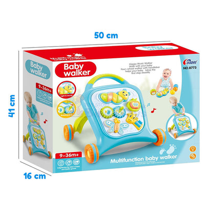 Infantes Multifunction Baby Walker No.8773