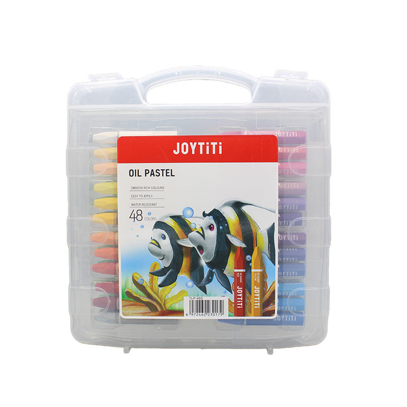 Joytiti Oil Pastel Colors