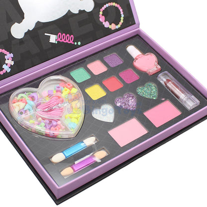 LOL Surprise Makeup & Beads Kit for Girls