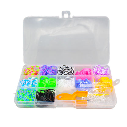 Loom Bands Bracelet Making Kit (small)