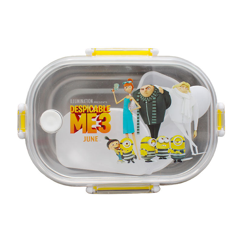 Stainless Steel Lunchbox for school kids