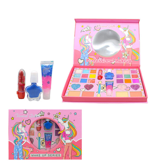 Unicorn Make Up Kit