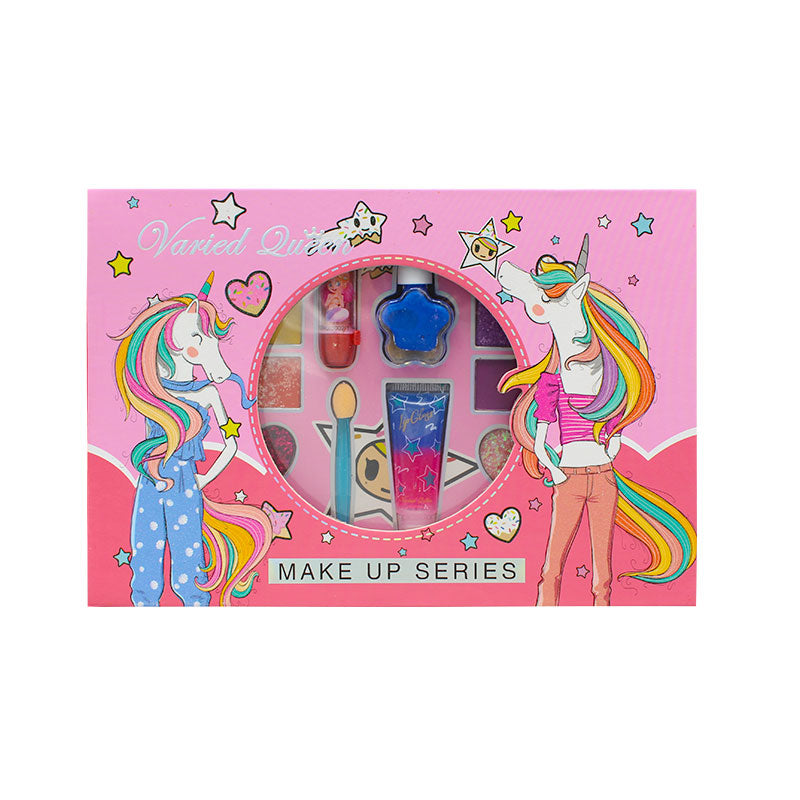 Unicorn Make Up Kit