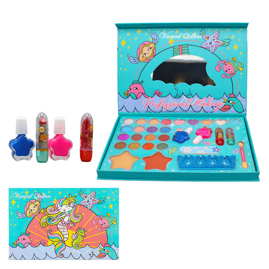 Little Happy Princess Make Up Kit for kids