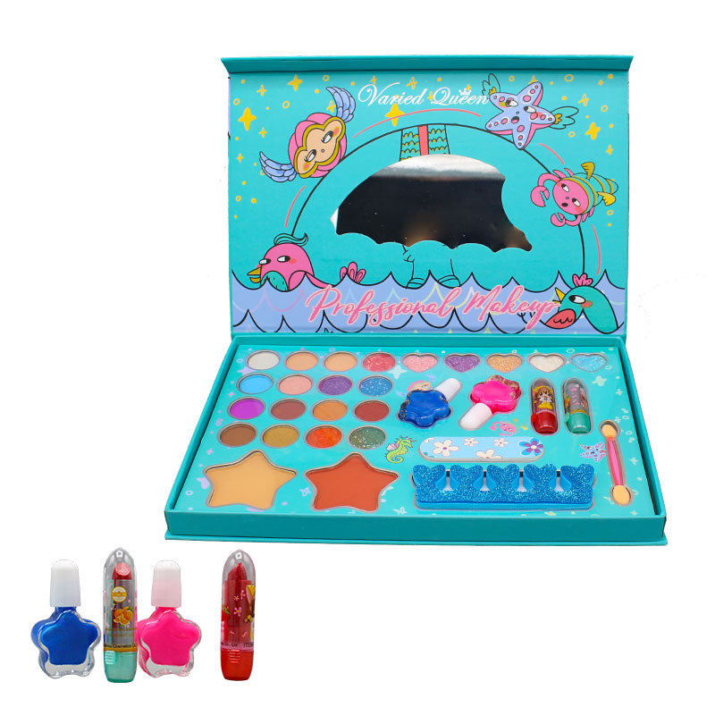 Little Happy Princess Make Up Kit for kids