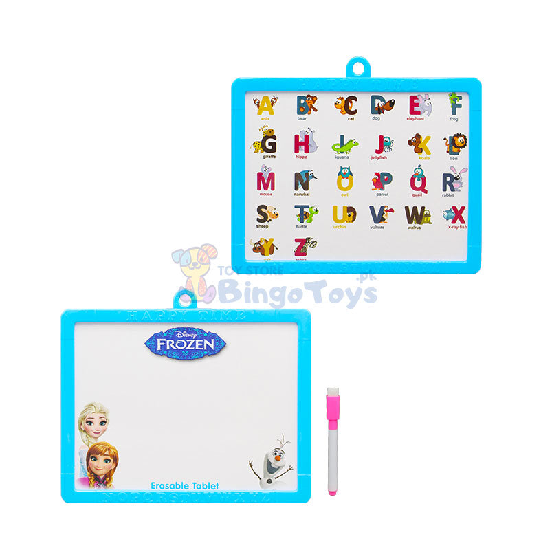 Mini Writing & Drawing Board for Boys & Girls