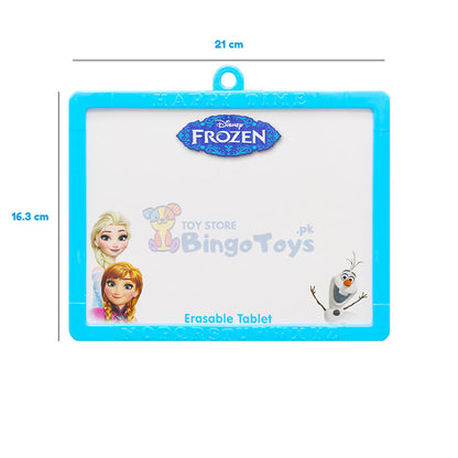 Mini Writing & Drawing Board for Boys & Girls