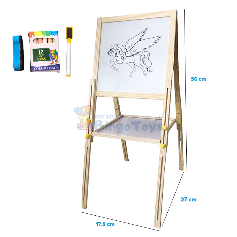 Mu You Large Adjustable Multifunctional Drawing Board 1520