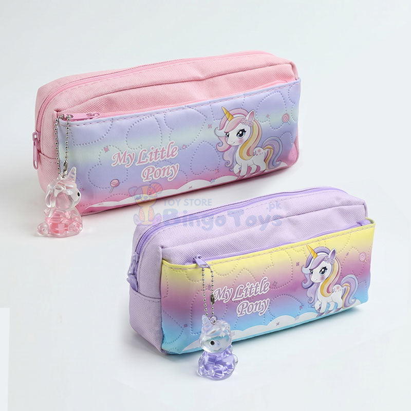 My Little Pony Stationery Pouch for Girls