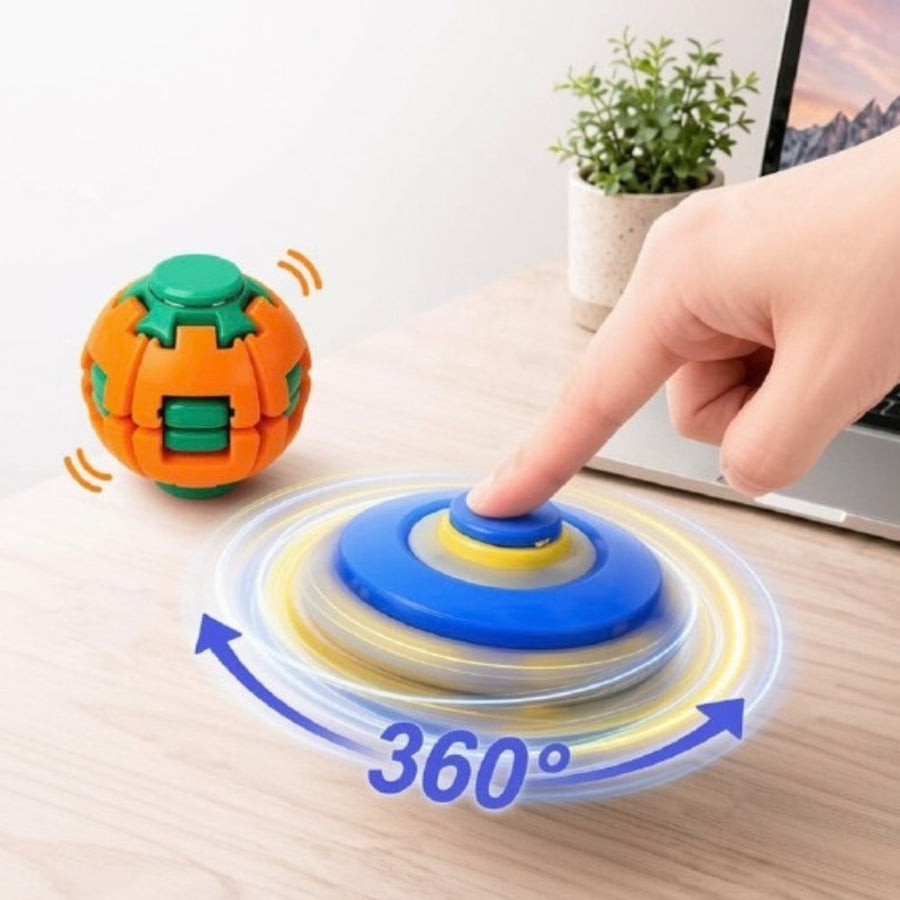Amazing Toy