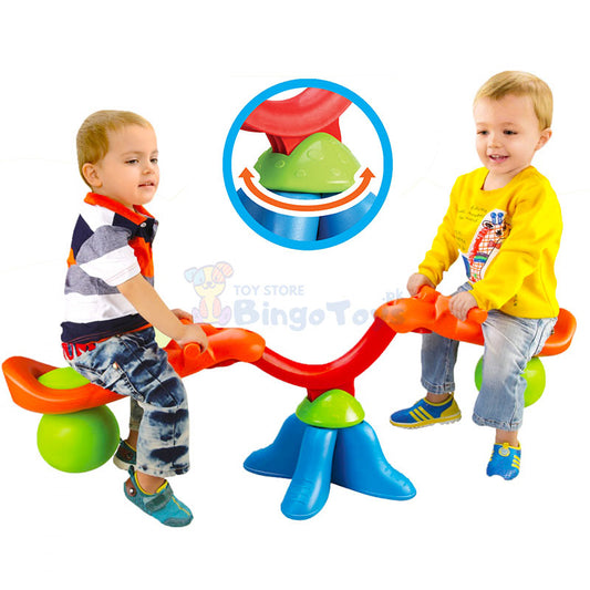 Real Action Seesaw set for Kids