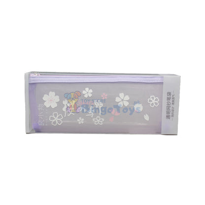 Sakura Pencil Case for Kids