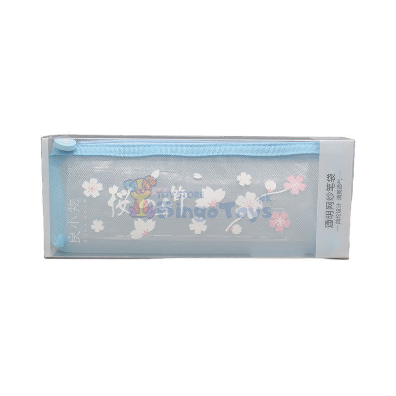 Sakura Pencil Case for Kids