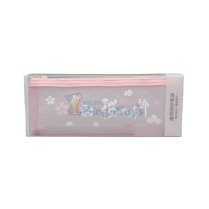 Sakura Pencil Case for Kids