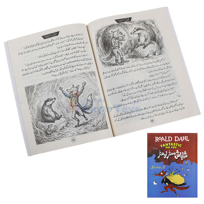 Shabash Mr Lomar Urdu Story Book