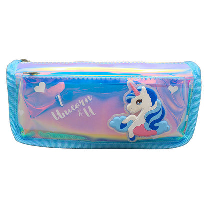 Unicorn Shine Pencil Pouch