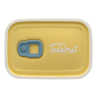 Tedemei Mini Lunch Box (400ml)