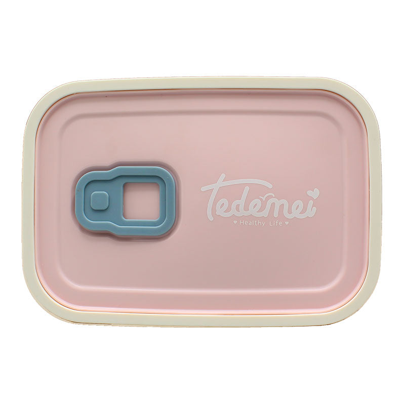 Tedemei Mini Lunch Box (400ml)