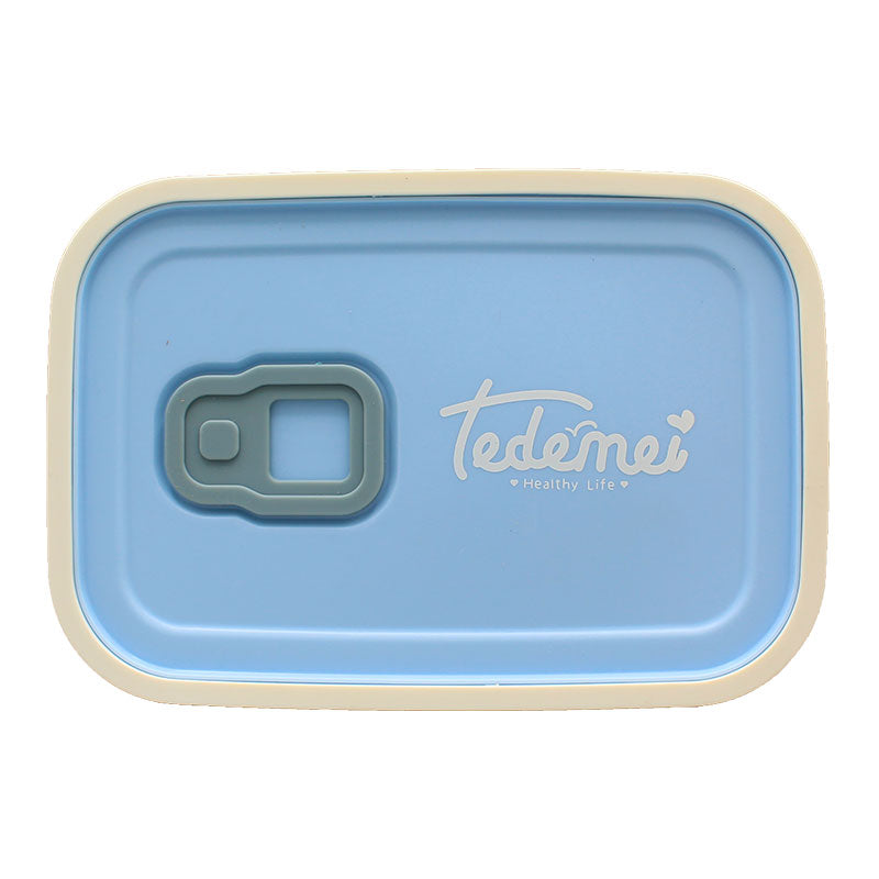 Tedemei Mini Lunch Box (400ml)