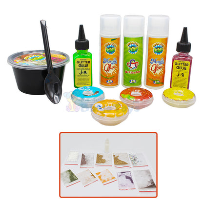 DIY The Ultimate Slime Kit (1416)