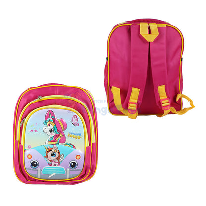 Unicorn School Bag 14 inch (1760)