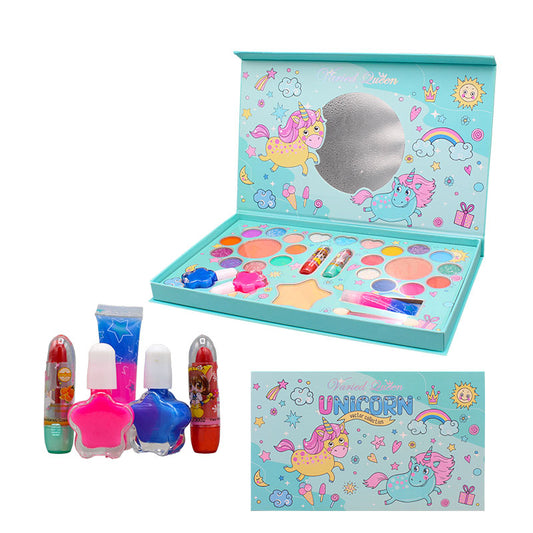 Unicorn Make Up Kit (Large)