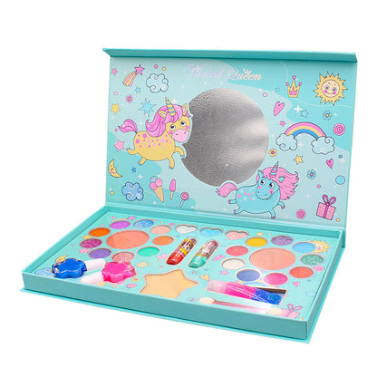 Unicorn Make Up Kit (Large)