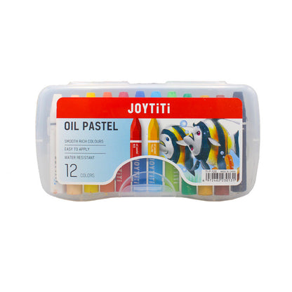 Joytiti Oil Pastel Colors