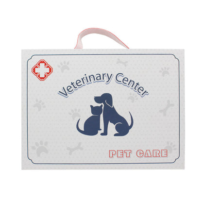 Wooden Veterinary Center (Pet Care)