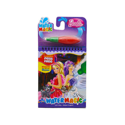 Water Magic Book for kids