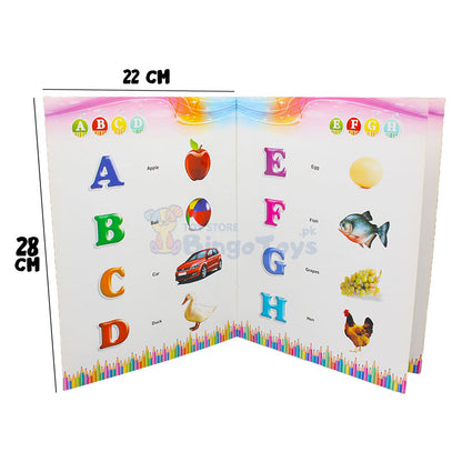 Learners Series Book for Kids (1440)