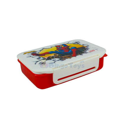 Zojo Lunch Box Spiderman