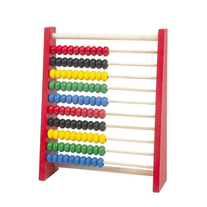 Wooden Abacus