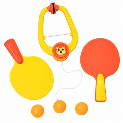 Hanging Table Tennis