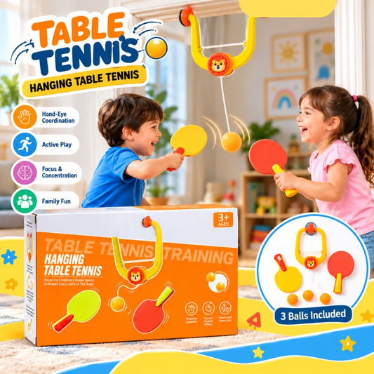 Hanging Table Tennis