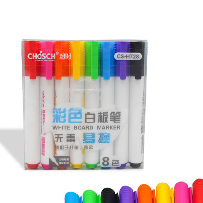 Chosch Floating Marker 8 pcs