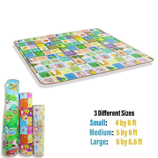 Water Proof Colorful Play mat
