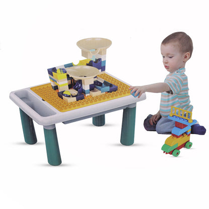 3 in 1 Multipurpose Game Table