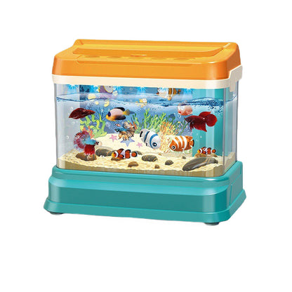 Fun Aquarium for Kids